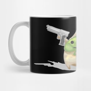 KorokGun Mug